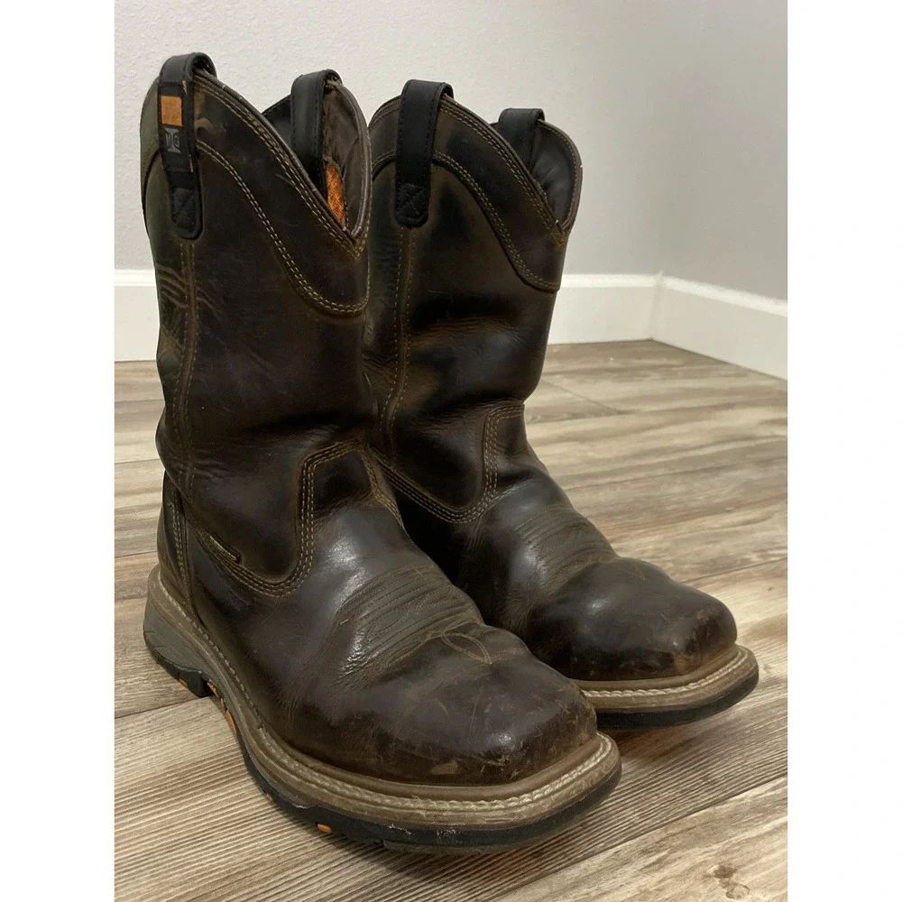 Carolina Men's‎ Actuator 11